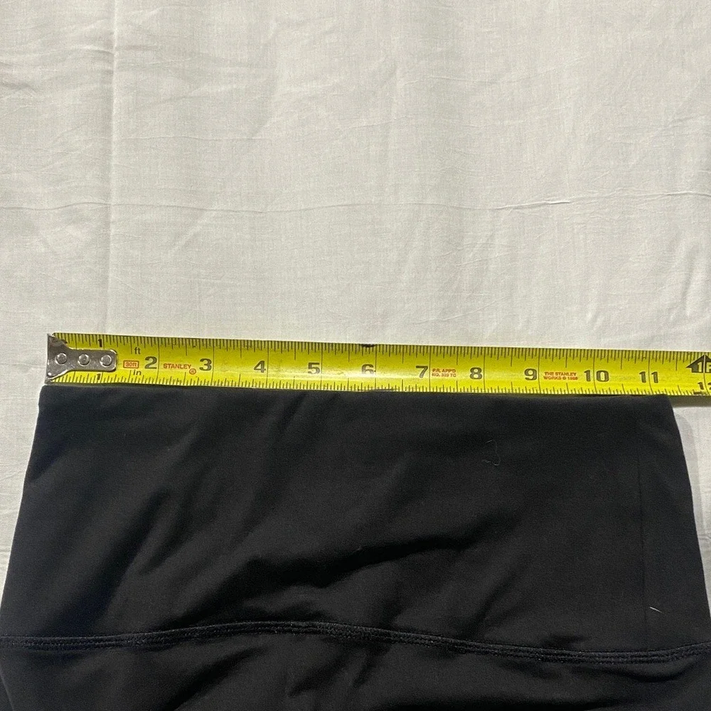 Felina Black Leggings 2 Pack -‎ NWOT